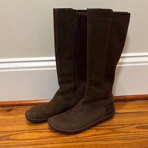 Vivo Barefoot Ryder II Boots